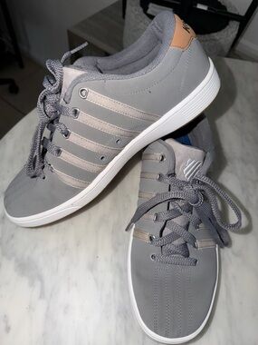 Sneakers These are K-Swiss Court Pro II size 11